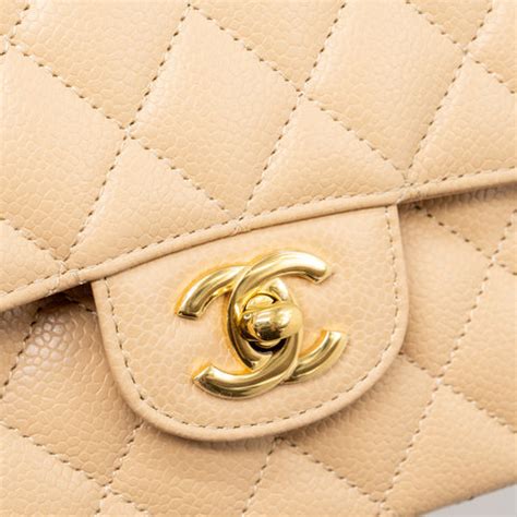 vintage chanel 1057612|Luxury Through the Ages: A Vintage Chanel Bag Guide.